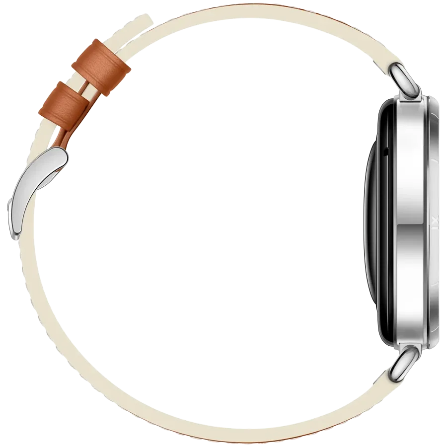 HUAWEI Watch GT 6 Smart Watch, 41χιλ., Ασημί — Εικών №5