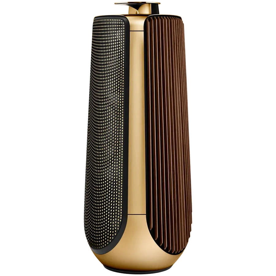 BANG & OLUFSEN Beolab 50 Audio System Brass — Image №1 BANG & OLUFSEN Beolab 50 Audio System Brass — Image №1