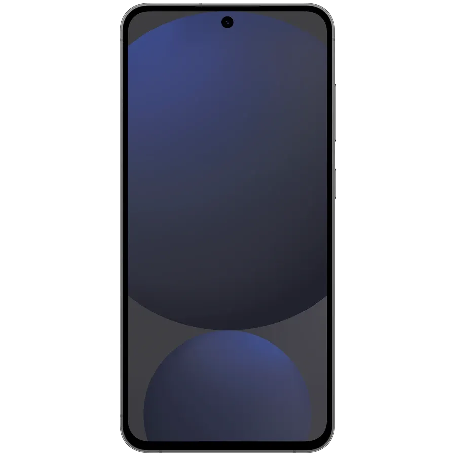 SAMSUNG Galaxy S24 FE 128 GB, Graphite — Image №2