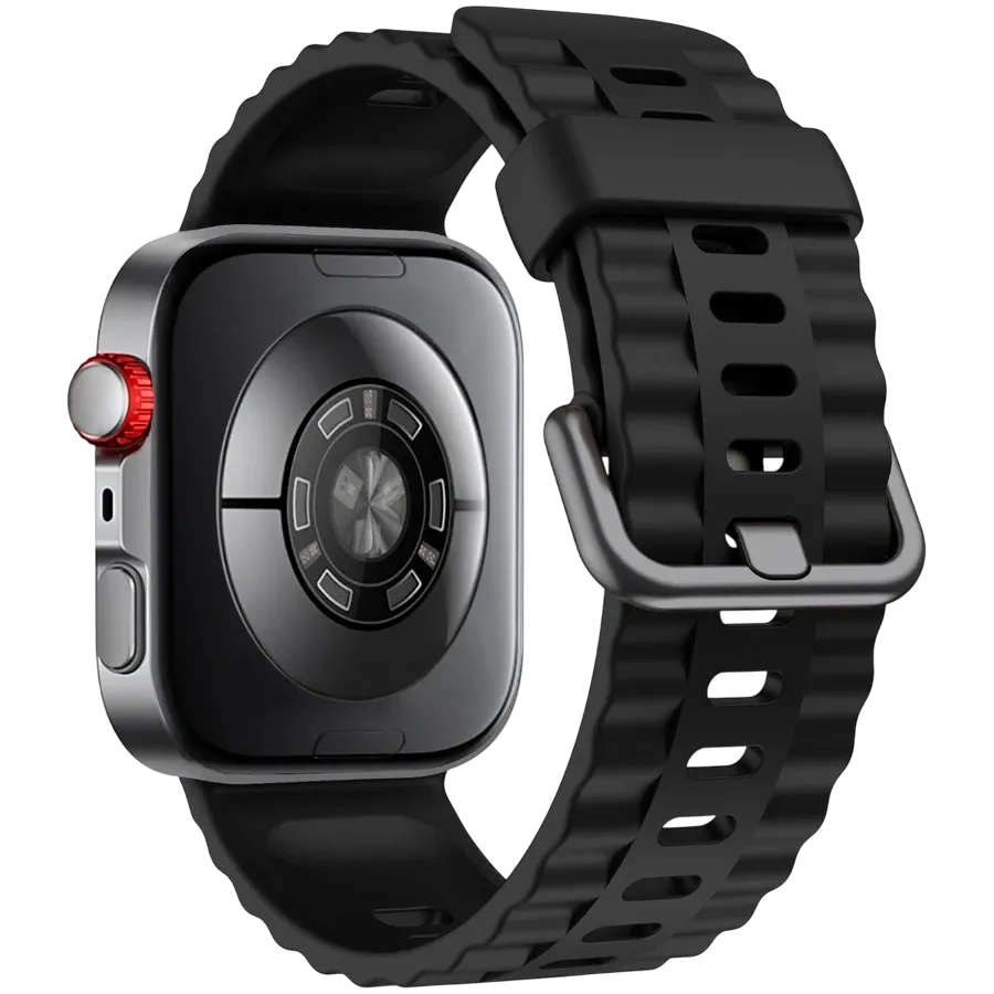 HUAWEI Watch Fit 4 Pro Умные часы, Серый — Изображение №4