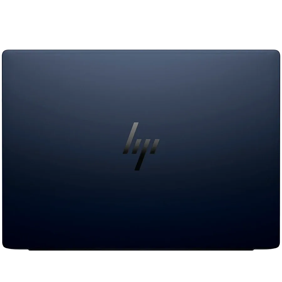 Laptop HP INC 14" (2240x1400), Qualcomm Snapdragon X Elite X1E-78-100, 32 GB, Qualcomm Adreno Graphics, Atmosphere Blue, 1 TB — Image №4