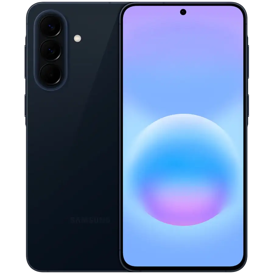 SAMSUNG Galaxy A57 5G 8 GB/256 GB, Dark Blue — Image №1 SAMSUNG Galaxy A57 5G 8 GB/256 GB, Dark Blue — Image №1