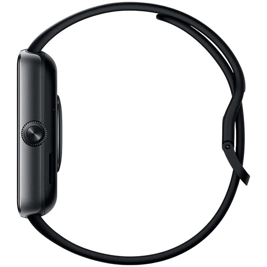 XIAOMI Redmi Watch 5 Smart Watch, Black — Image №4