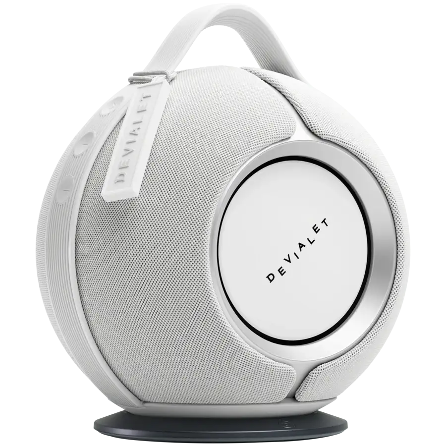 DEVIALET — Image №2 DEVIALET — Image №2