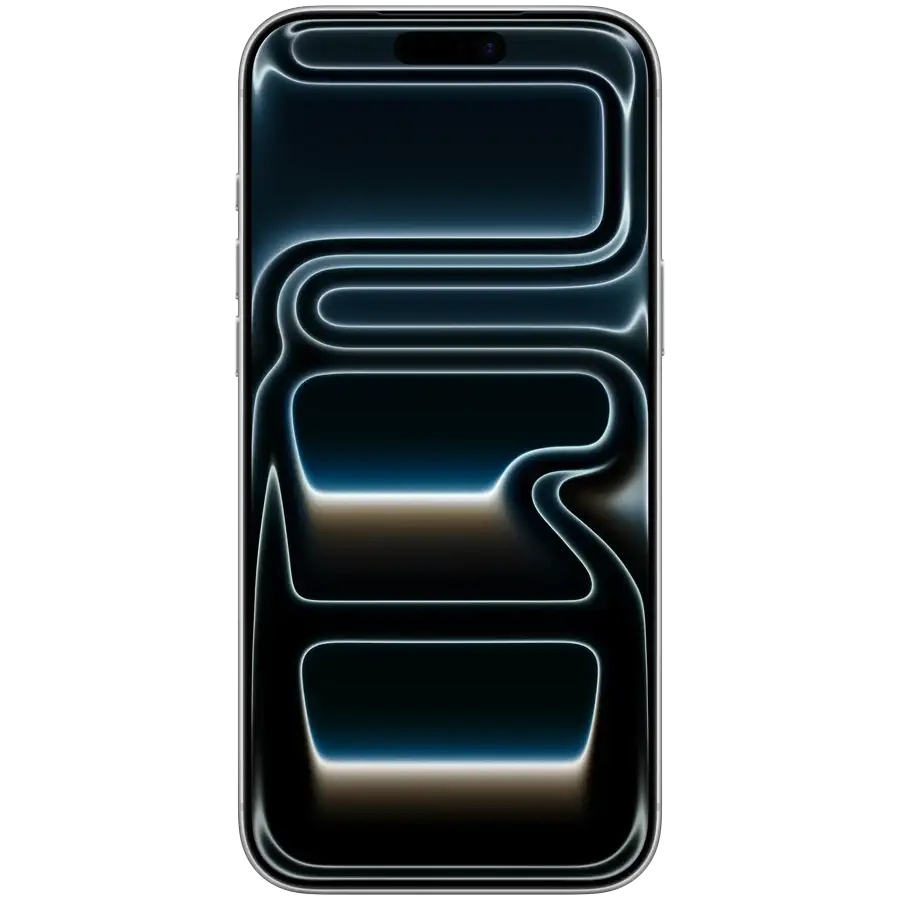 Apple iPhone 17 Pro Max, 256 ГБ, Серебристый — Изображение №2 Apple iPhone 17 Pro Max, 256 ГБ, Серебристый — Изображение №2