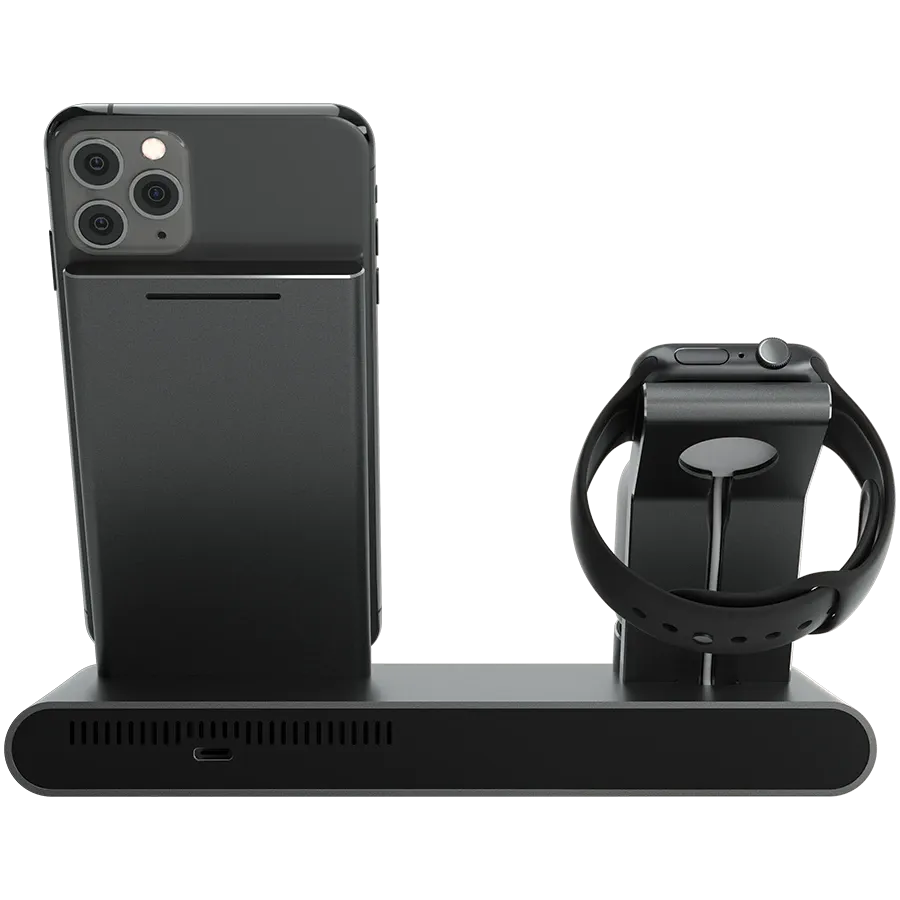 PRESTIGIO ReVolt A1 Ασύρματος φορτιστής — Εικών №4