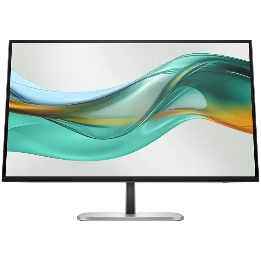 HP INC LED-монитор (27.0", 2560x1440, IPS) — Изображение №1