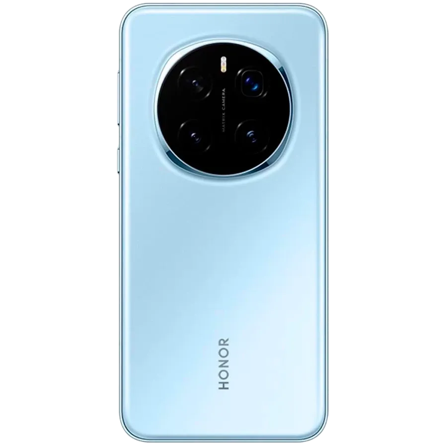 HONOR Magic 7 Pro  5G 12 GB/512 GB, Μπλε — Εικών №4