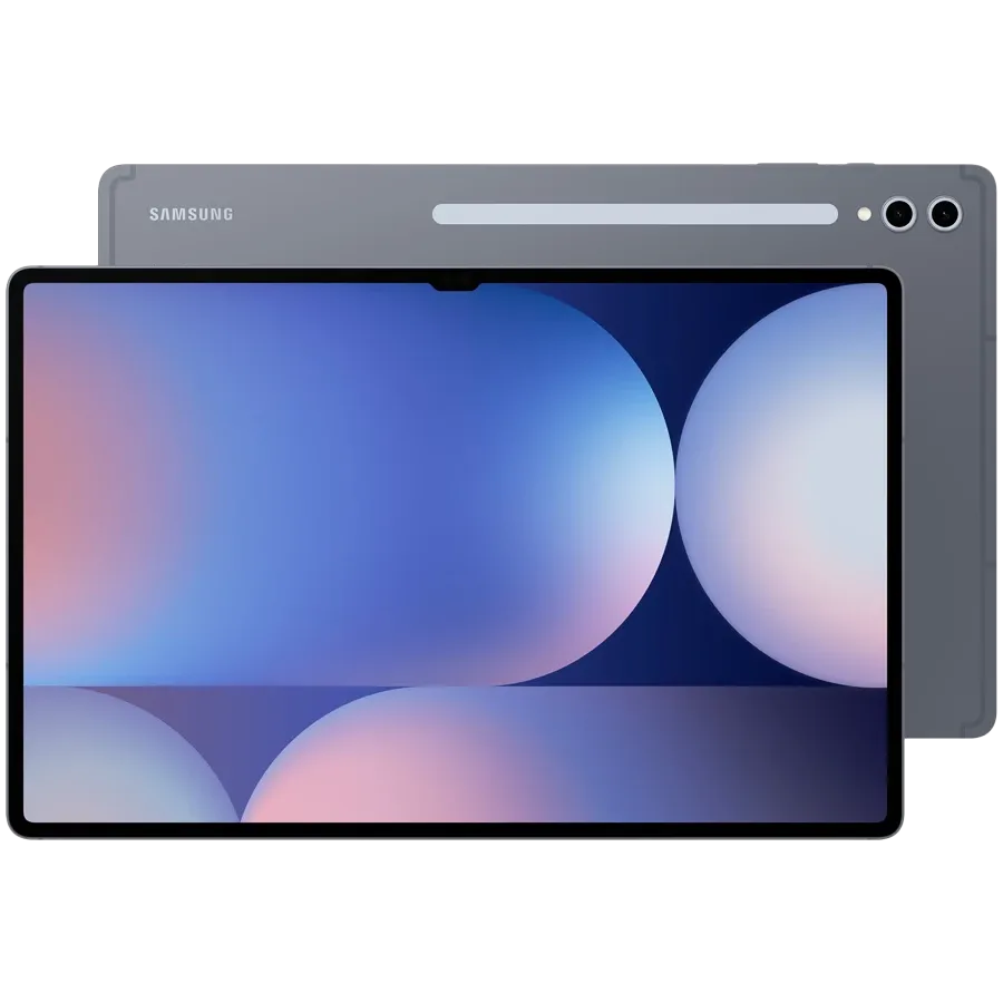 SAMSUNG Galaxy Tab S10 Ultra, 256 GB, Wi-Fi, Moonstone Gray — Image №1