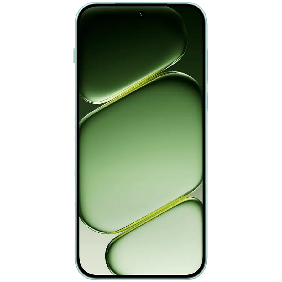 ONEPLUS Nord 6  5G 12 GB/512 GB, Fresh Mint — Image №2