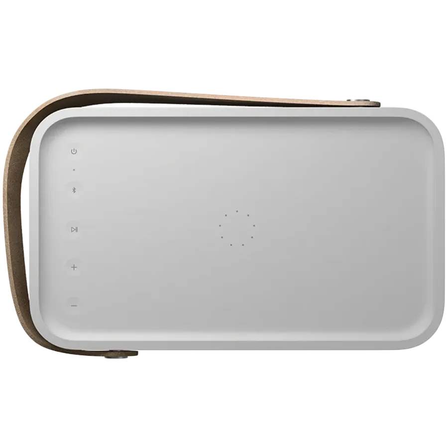 BANG & OLUFSEN Beolit 20 Portable Speaker, Grey Mist — Изображение №5
