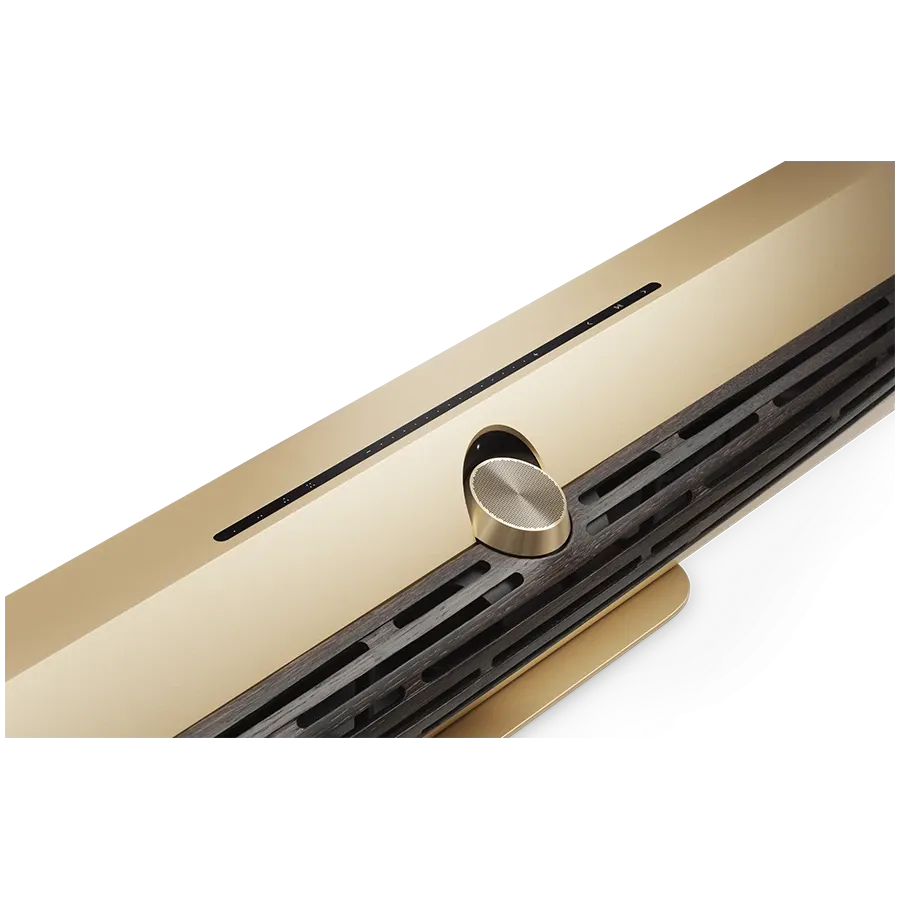 Beosound Premiere Home Audio System Gold Tone — image №11