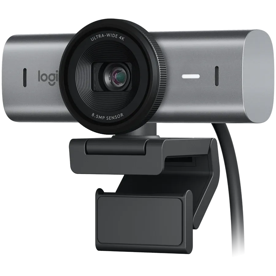 LOGITECH Web Camera — Image №1