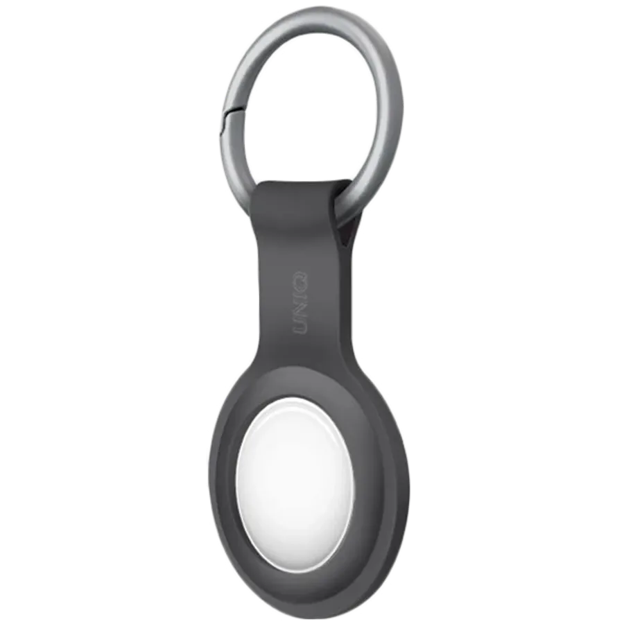 UNIQ Case Lino , Gray for AirTag — Image №2
