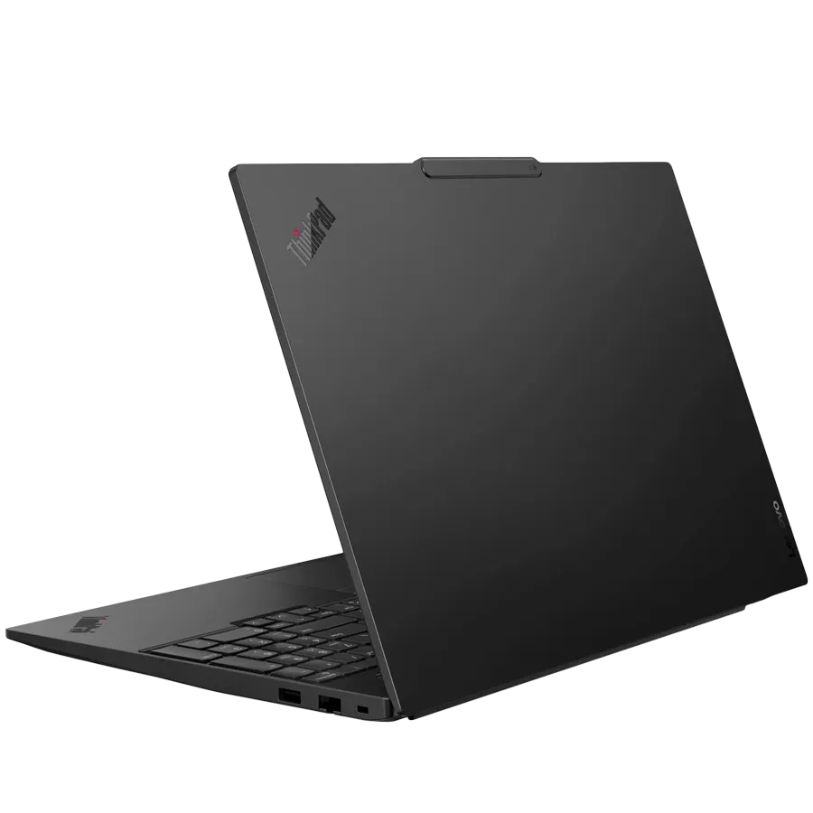 Ноутбук LENOVO ThinkPad E16 Gen 3 16" (1920x1200 60Гц), Core Ultra 5 Processor 225U, 16 ГБ, Graphics, Чёрный, 512 ГБ — Изображение №4 Ноутбук LENOVO ThinkPad E16 Gen 3 16" (1920x1200 60Гц), Core Ultra 5 Processor 225U, 16 ГБ, Graphics, Чёрный, 512 ГБ — Изображение №4