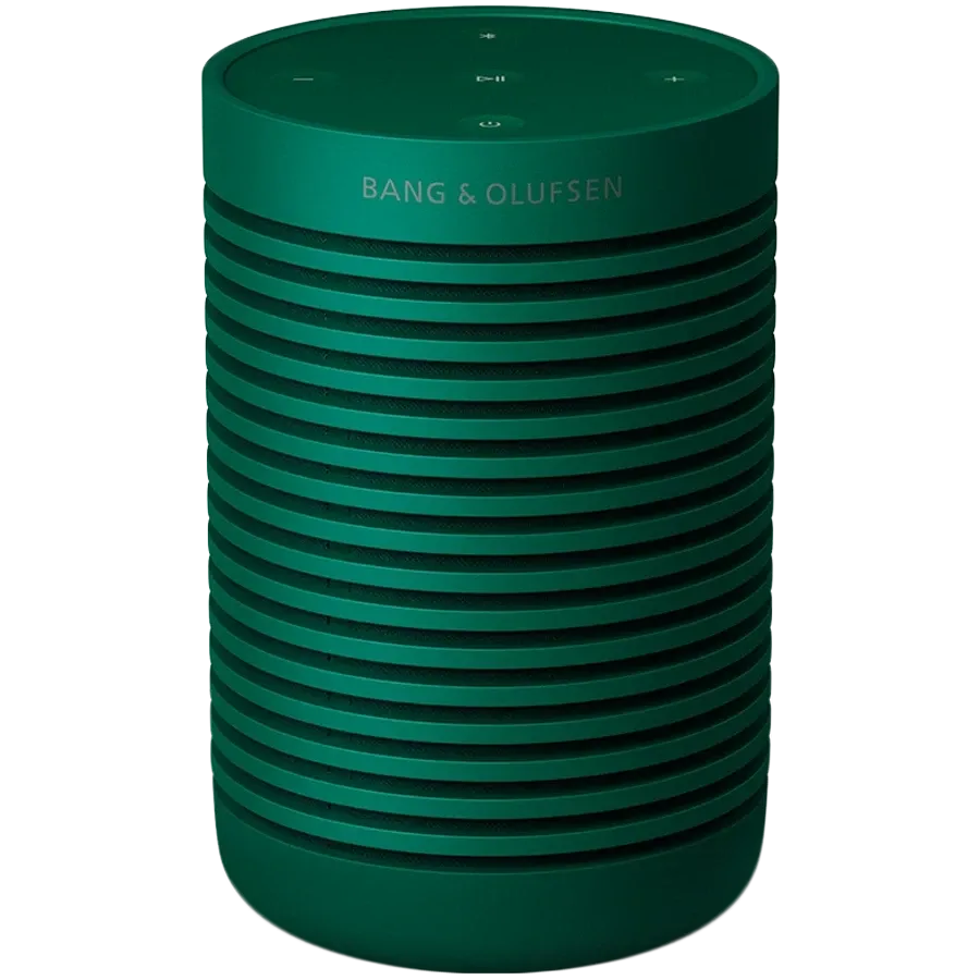 BANG & OLUFSEN Beosound Explore Портативная колонка, Зеленый — Изображение №2