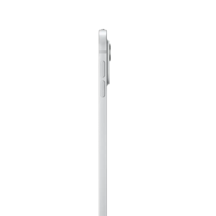 iPad Pro 13 M4, 512 ГБ Wi-Fi Стандартты 2024, Күміс — image №2