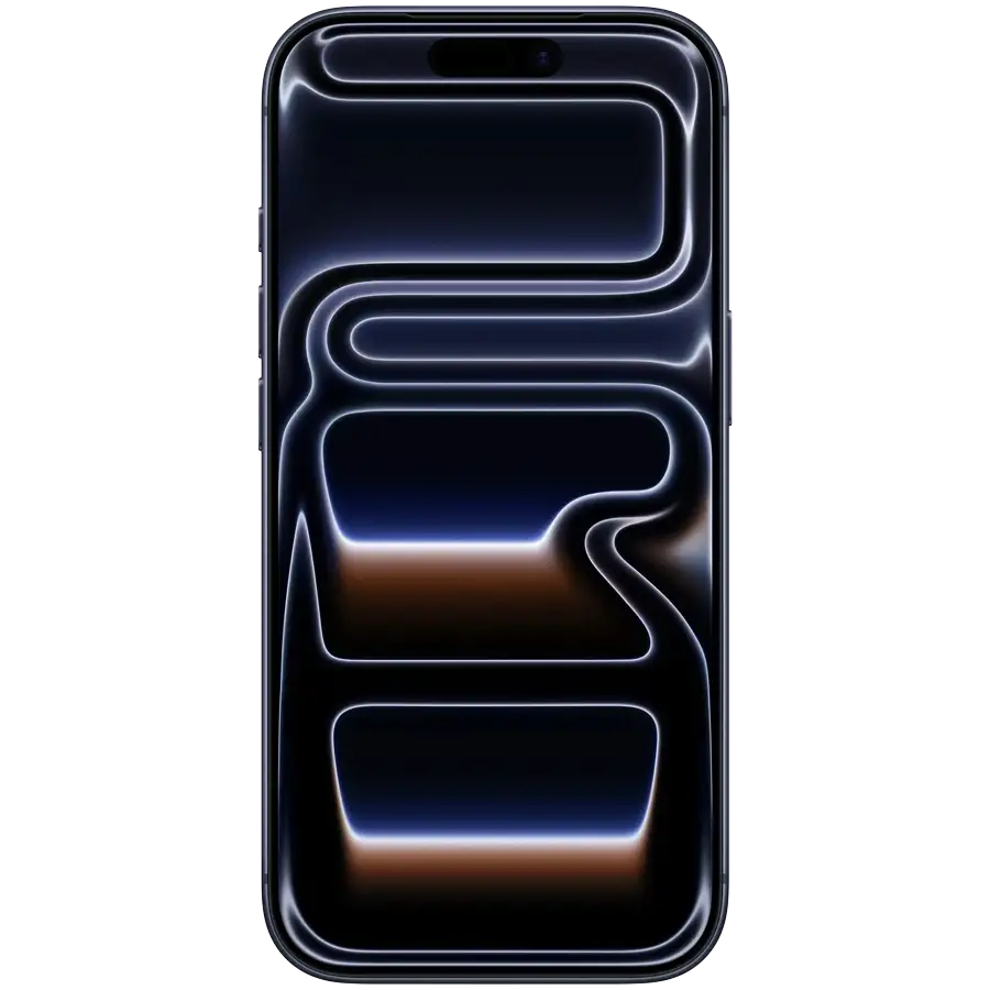 Apple iPhone 17 Pro, 1 TB, Deep Blue — Εικών №2 Apple iPhone 17 Pro, 1 TB, Deep Blue — Εικών №2