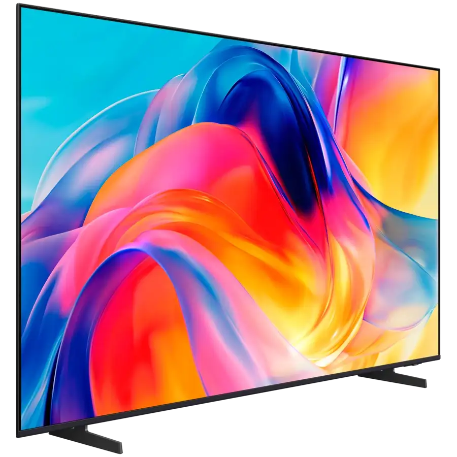 SAMSUNG Smart TV, LED, 65", UHD, Titanium Black — Image №2 SAMSUNG Smart TV, LED, 65", UHD, Titanium Black — Image №2
