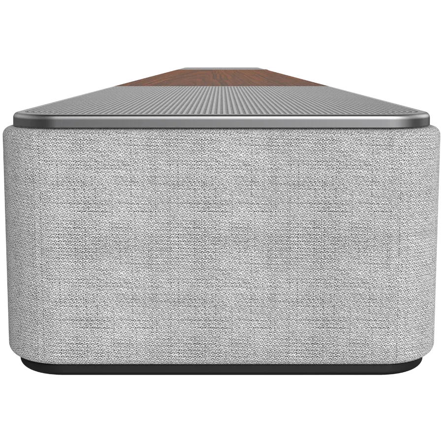 KLIPSCH Home Audio System, Walnut — Image №4