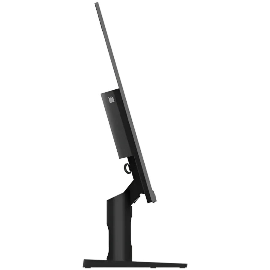 LENOVO Monitor LED (27", 1920x1080, IPS) Μαύρο / Γκρι — Εικών №3