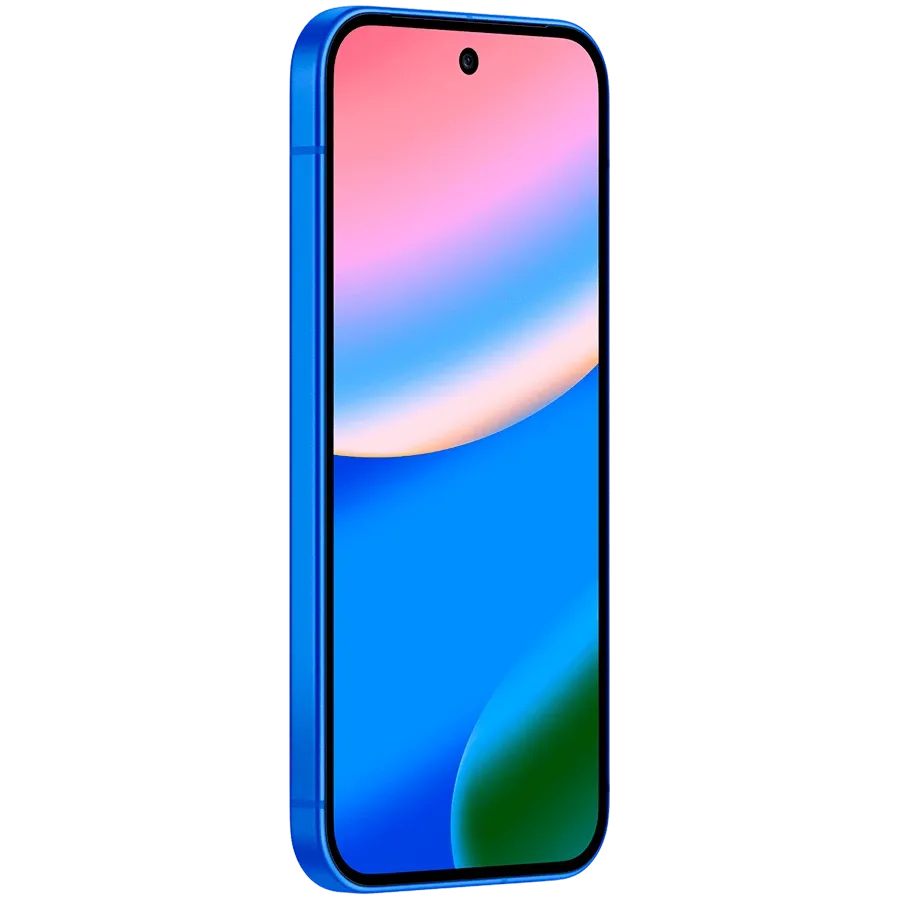 GOOGLE Pixel 10 256 GB, Indigo — Image №3