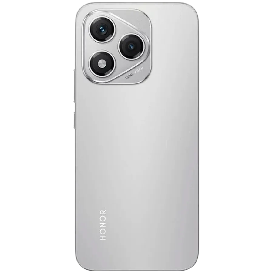 HONOR 400 Lite 2025  5G 8 GB/256 GB, Velvet Grey — Εικών №5