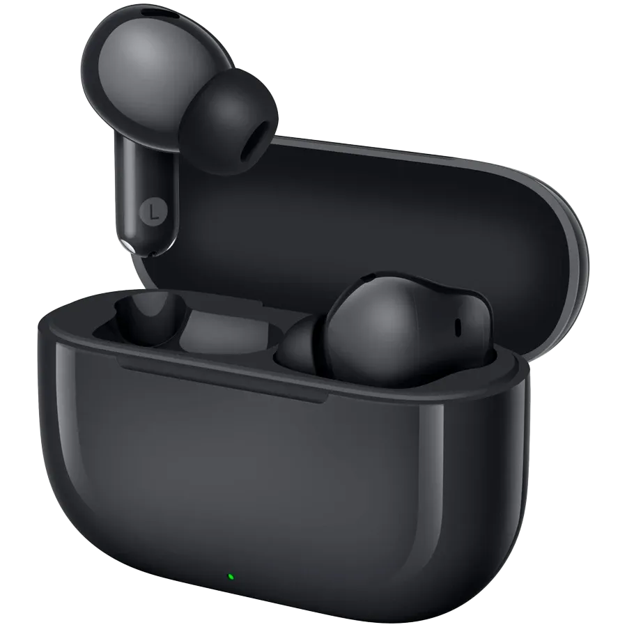 HUAWEI FreeBuds SE 4 Wireless Earphones, Black — Image №2 HUAWEI FreeBuds SE 4 Wireless Earphones, Black — Image №2