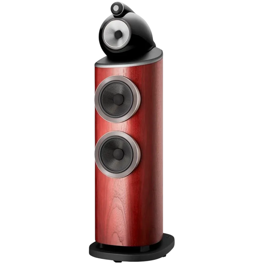 BOWERS & WILKINS 800 — Image №1
