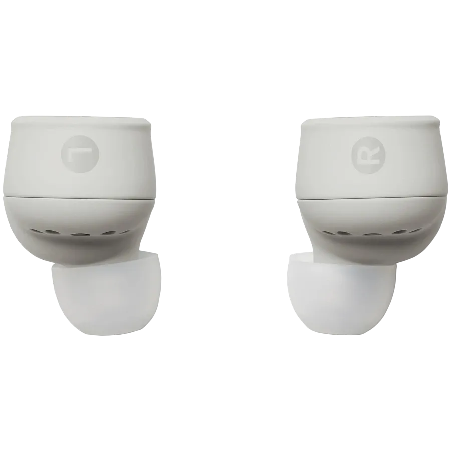 DEVIALET Gemini II Беспроводные наушники, Light Pearl — Изображение №11