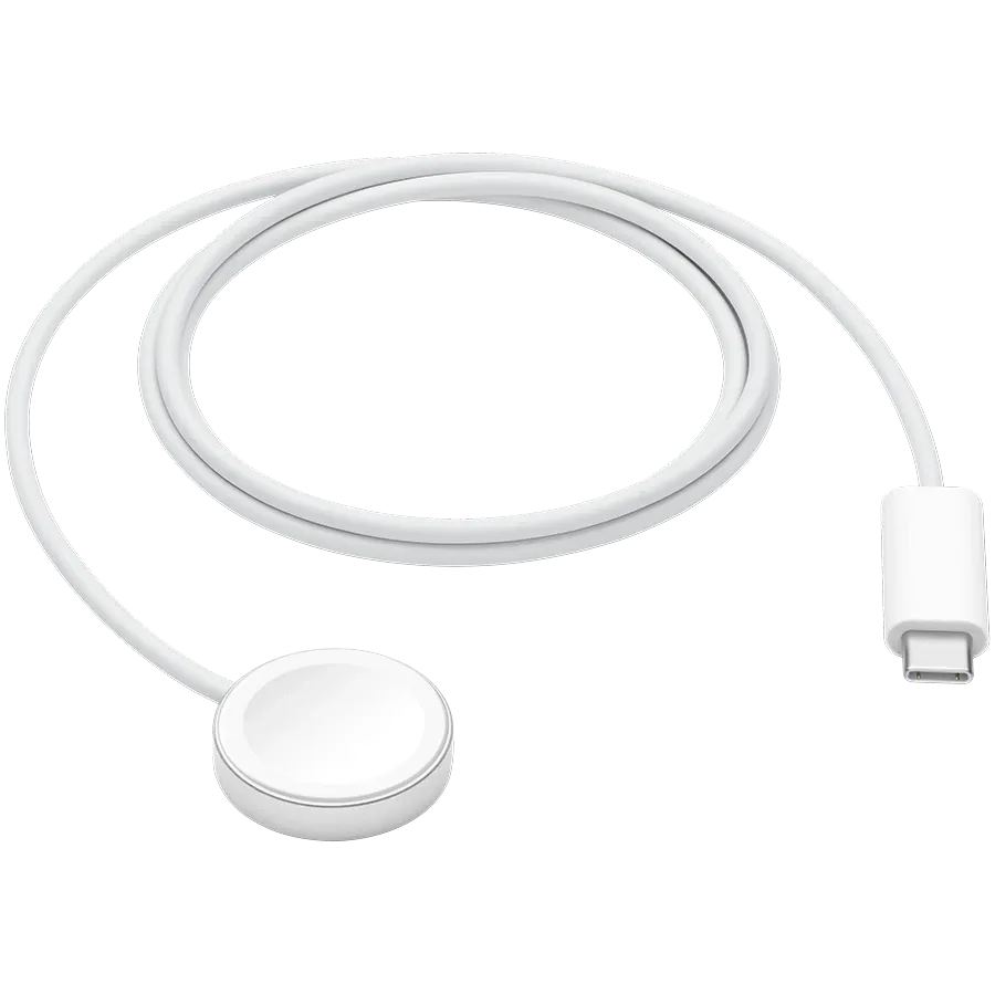 APPLE Ασύρματος φορτιστής — Εικών №1
