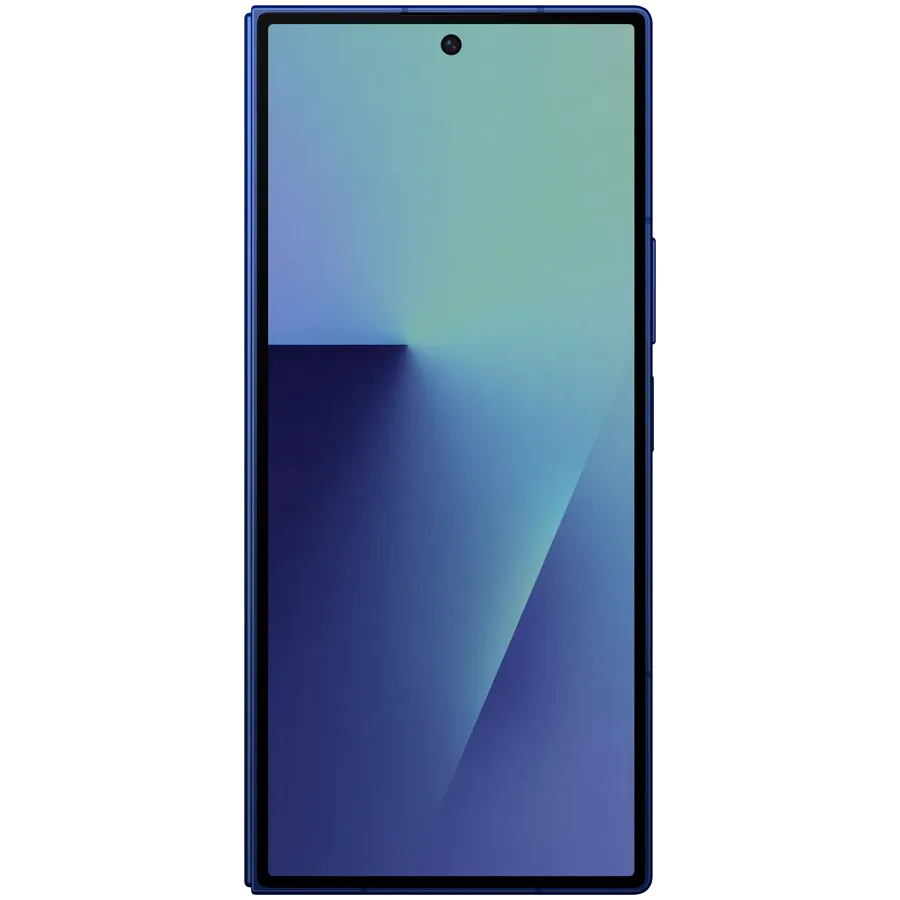 SAMSUNG Galaxy Z Fold 7 512 GB, Dark Blue — Image №7
