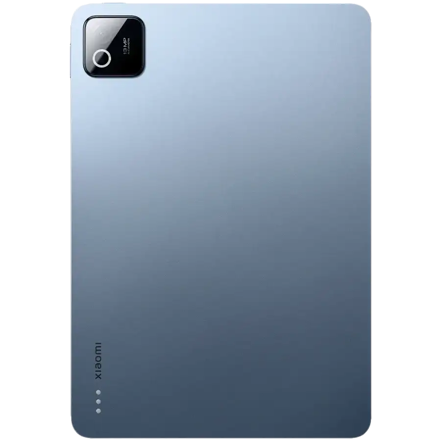 XIAOMI Pad 8, 128 GB, Wi-Fi, 2025, Blue — Image №4