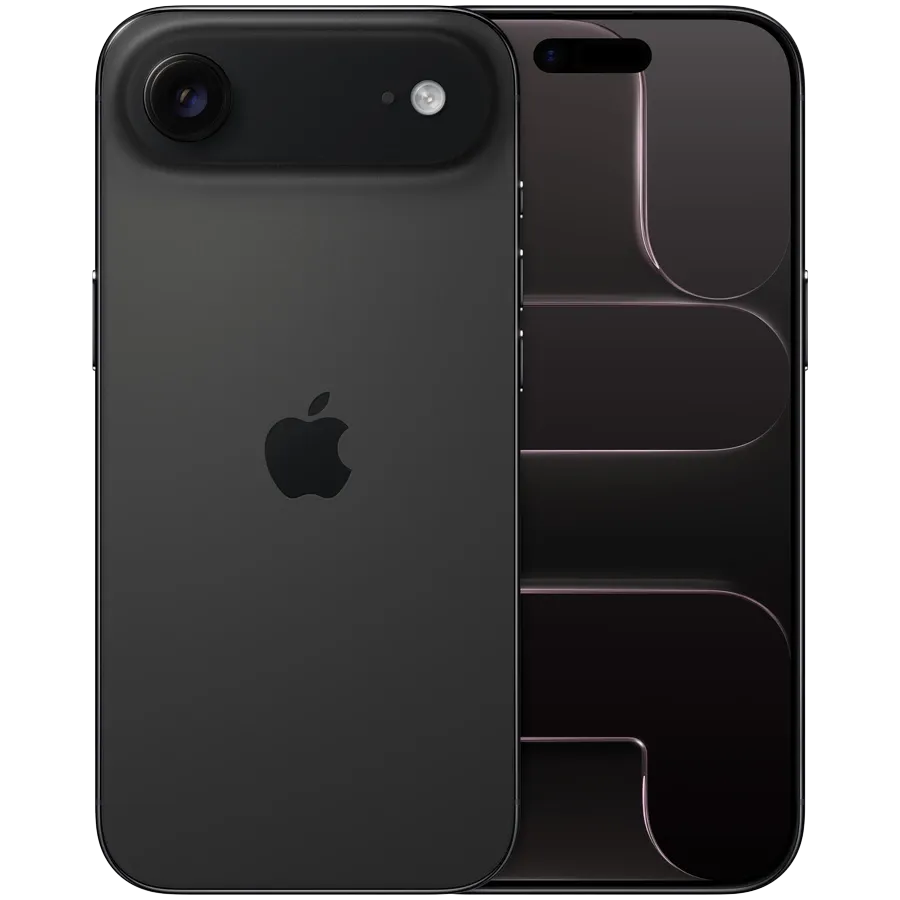 Apple iPhone Air, 1 TB, Space Black — Εικών №1