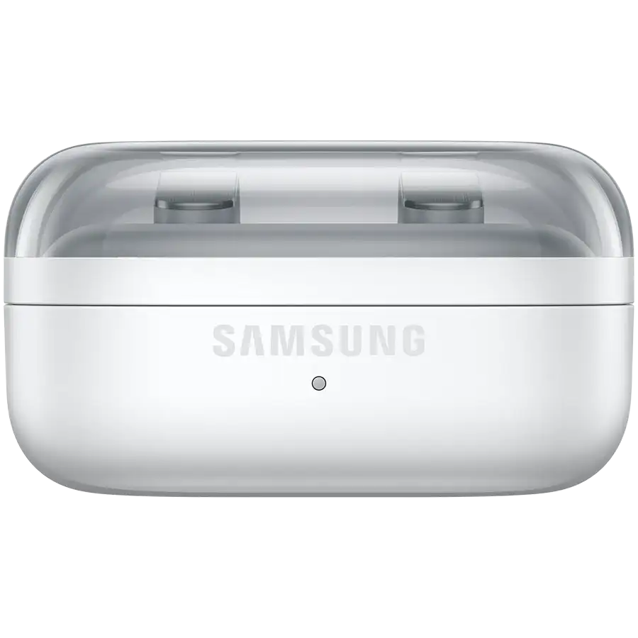 SAMSUNG Galaxy Buds 4 Ασύρματο Ακουστικό, Λευκό — Εικών №7 SAMSUNG Galaxy Buds 4 Ασύρματο Ακουστικό, Λευκό — Εικών №7