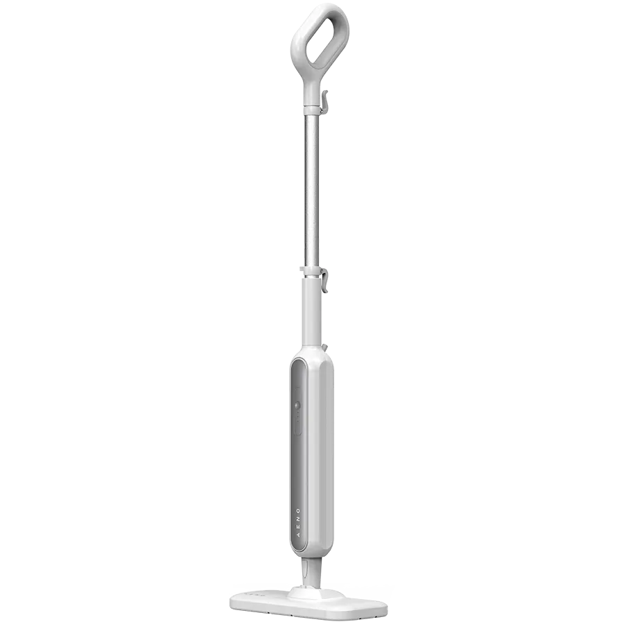 AENO SM2 Паровая швабра, Серый/Белый — Изображение №3