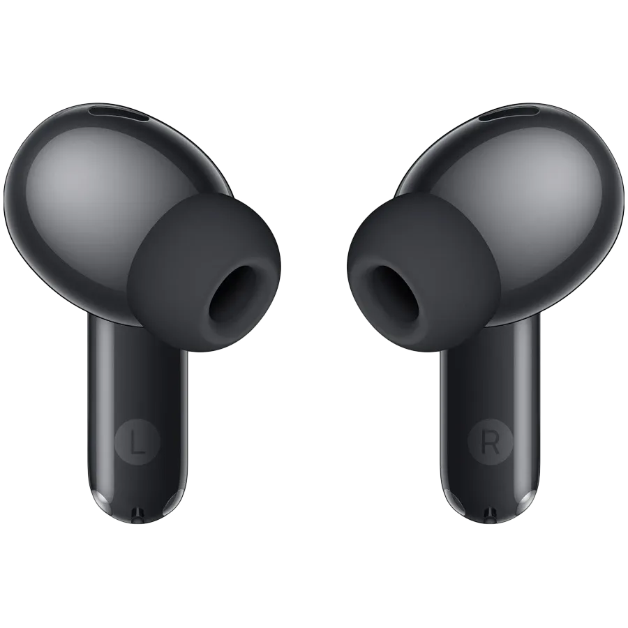 HUAWEI FreeBuds SE 4 Wireless Earphones, Black — Image №4 HUAWEI FreeBuds SE 4 Wireless Earphones, Black — Image №4