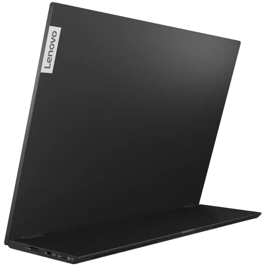 LENOVO Monitor LED (14", 2240x1400, IPS) Raven Black — Image №4