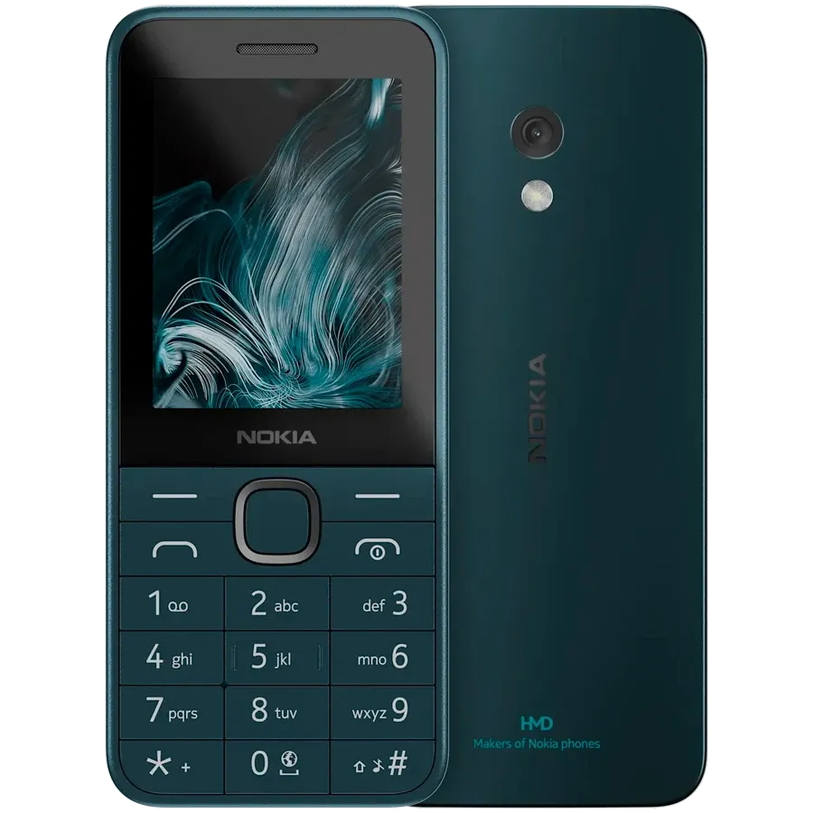 NOKIA 225 — Image №1