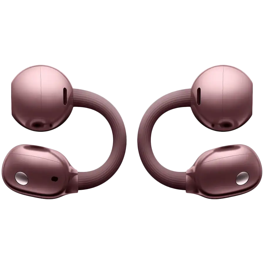 HUAWEI FreeClip 2 Беспроводные наушники, Фиолетовый — Изображение №2 HUAWEI FreeClip 2 Беспроводные наушники, Фиолетовый — Изображение №2