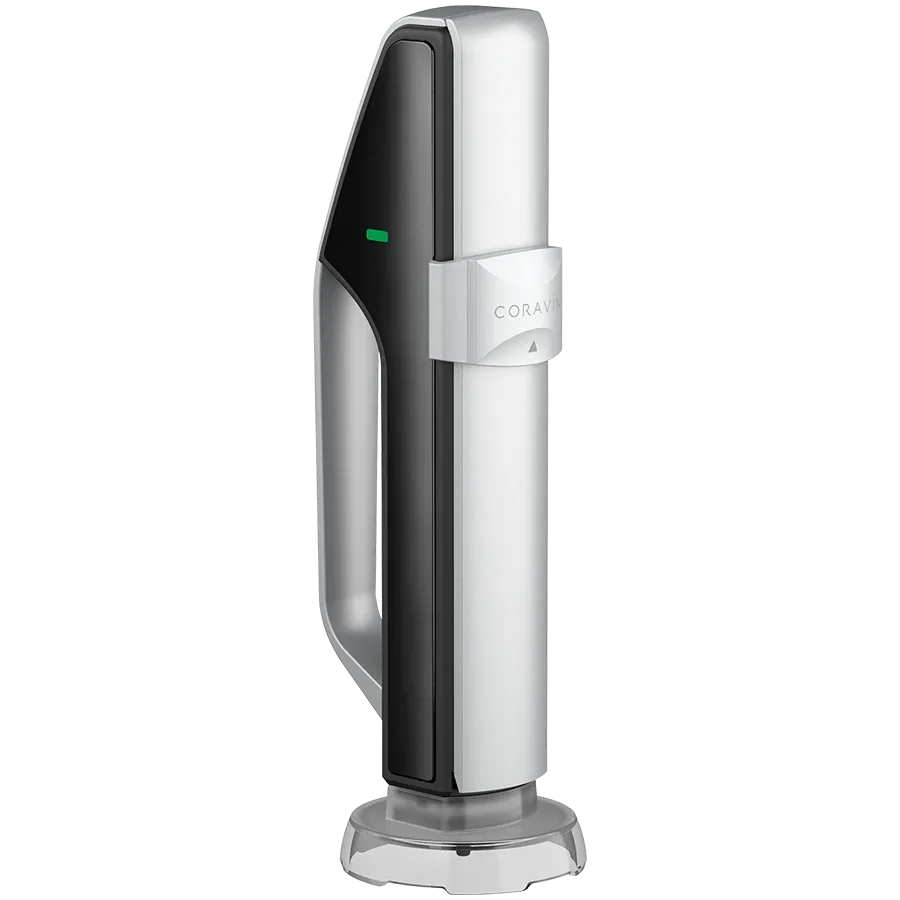 CORAVIN , Black Wine Preservation System — Image №6 CORAVIN , Black Wine Preservation System — Image №6