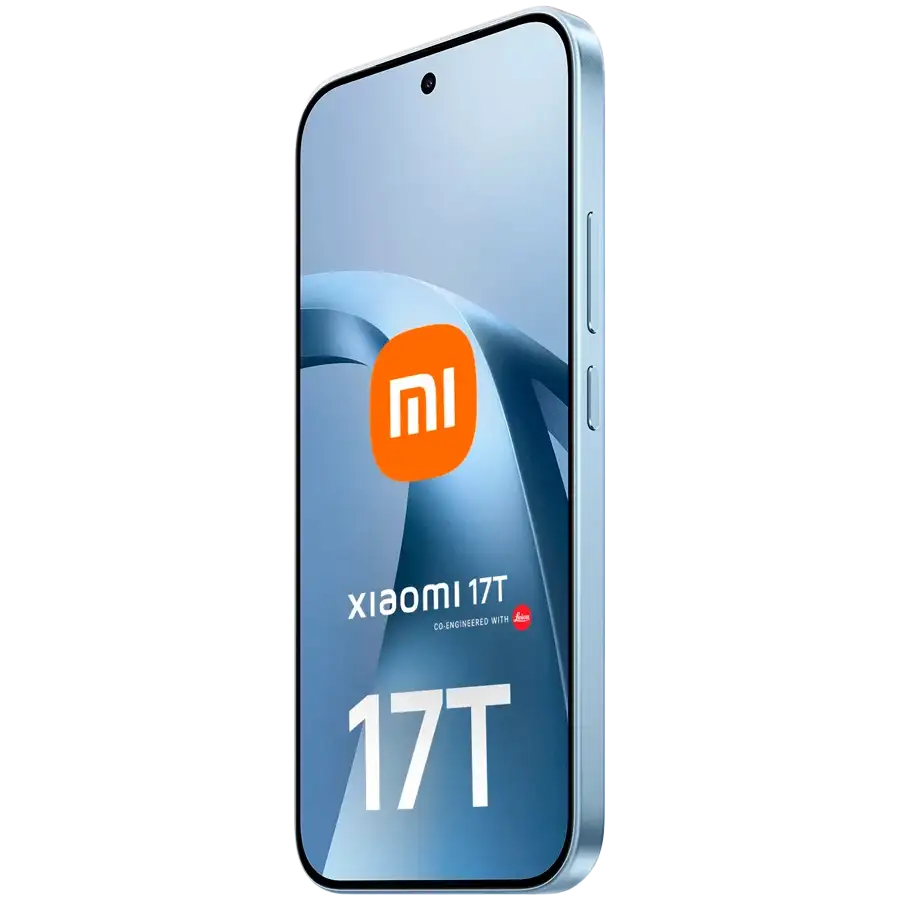 XIAOMI 17T 5G 12 GB/256 GB, Blue — Image №4 XIAOMI 17T 5G 12 GB/256 GB, Blue — Image №4