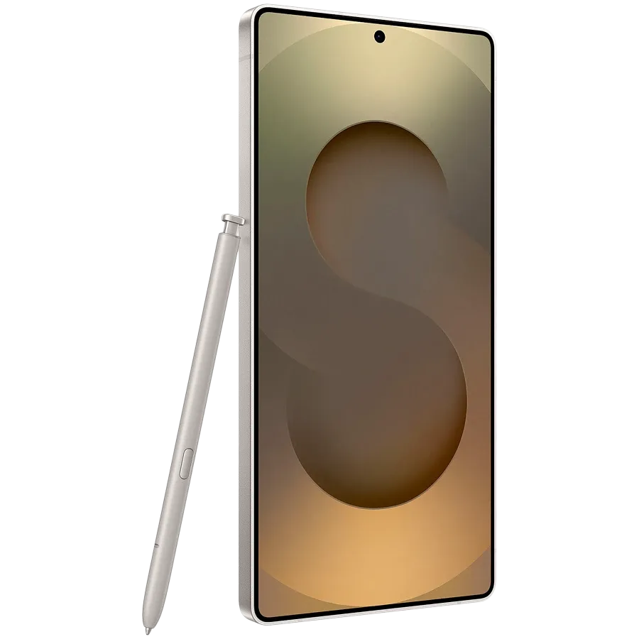 SAMSUNG Galaxy S25 Ultra 512 GB, Titanium Gray — Εικών №2 SAMSUNG Galaxy S25 Ultra 512 GB, Titanium Gray — Εικών №2