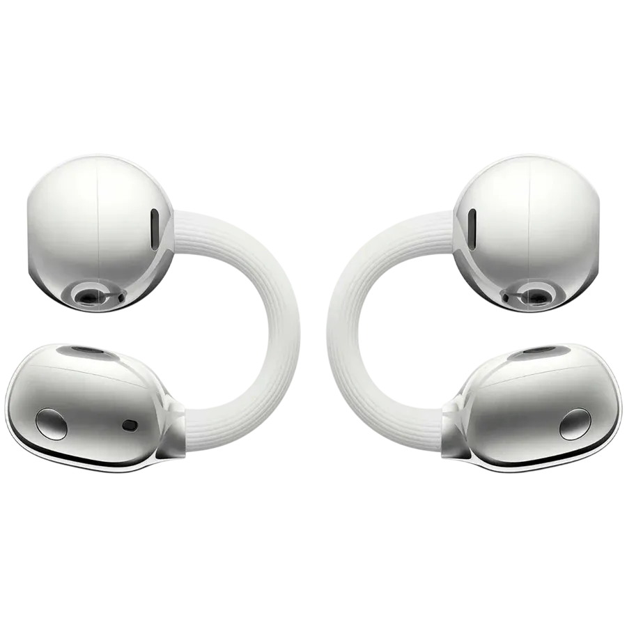 HUAWEI FreeClip 2 Wireless Earphones, White — Image №4