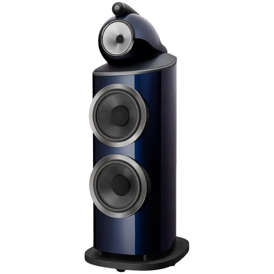 BOWERS & WILKINS — Image №1