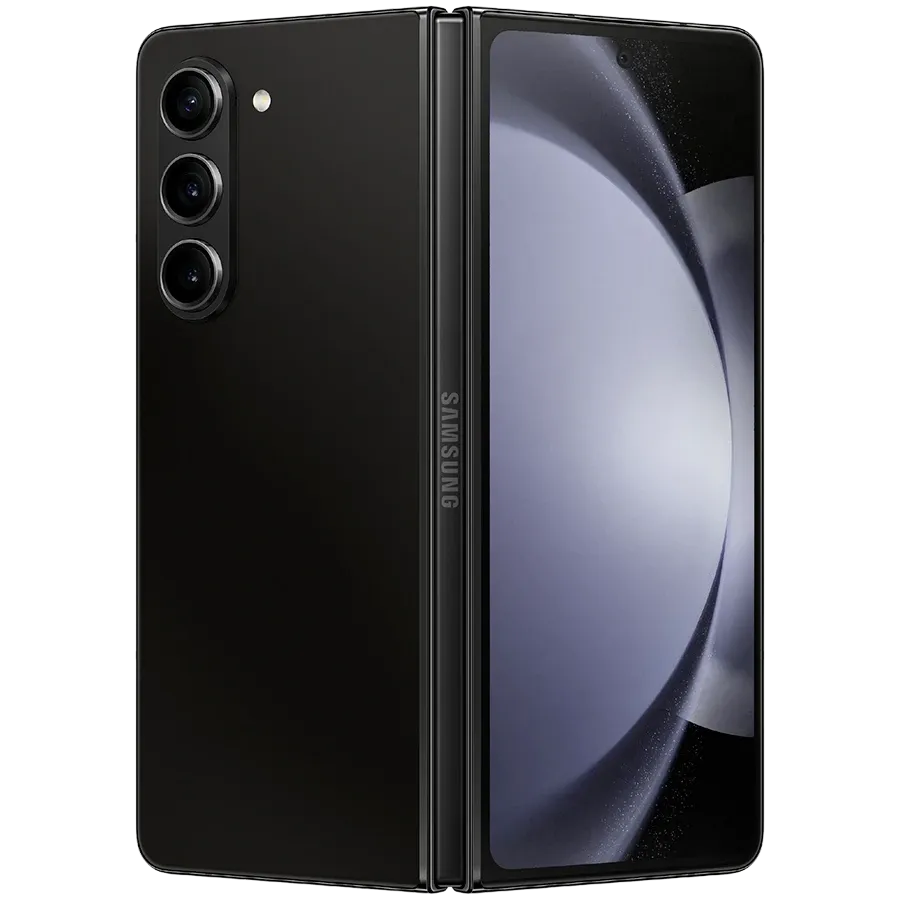 SAMSUNG Galaxy Z Fold 5  5G 12 GB/512 GB, Μαύρος — Εικών №2