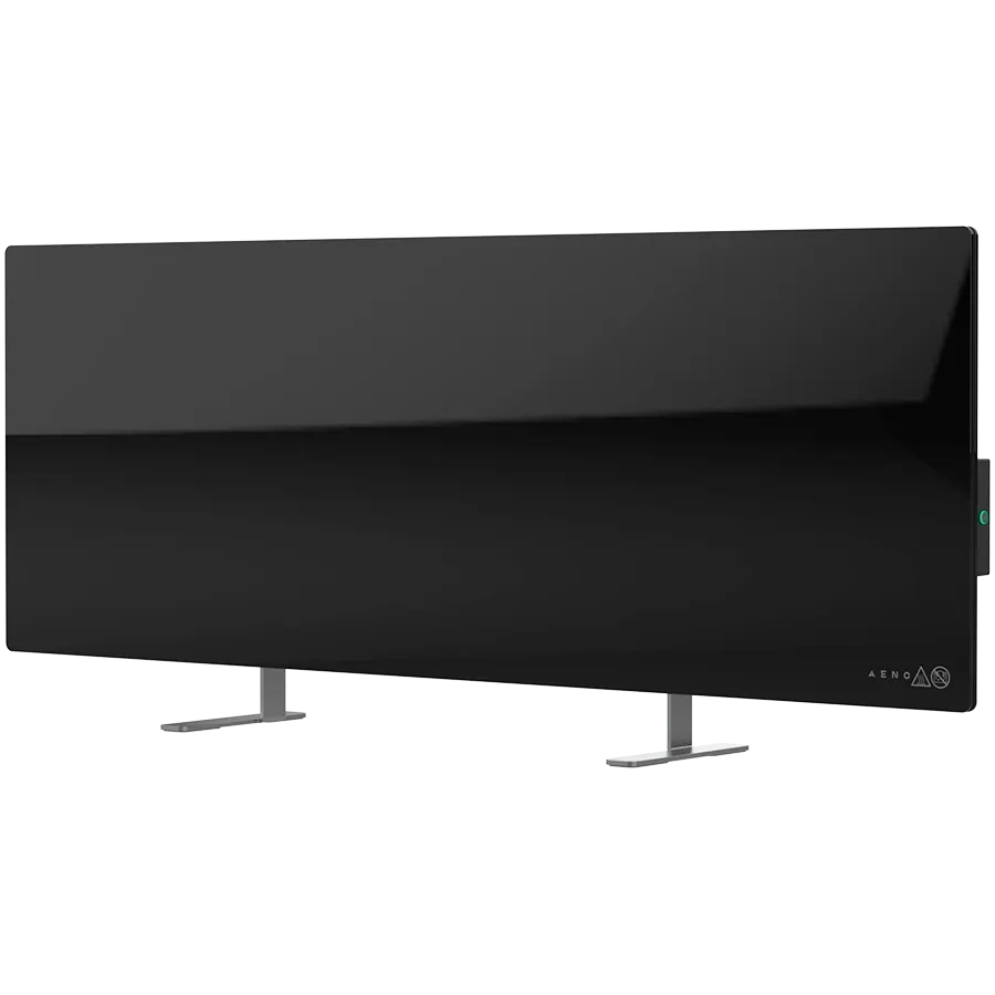 Heater AENO GH2S, Black — Image №2 Heater AENO GH2S, Black — Image №2