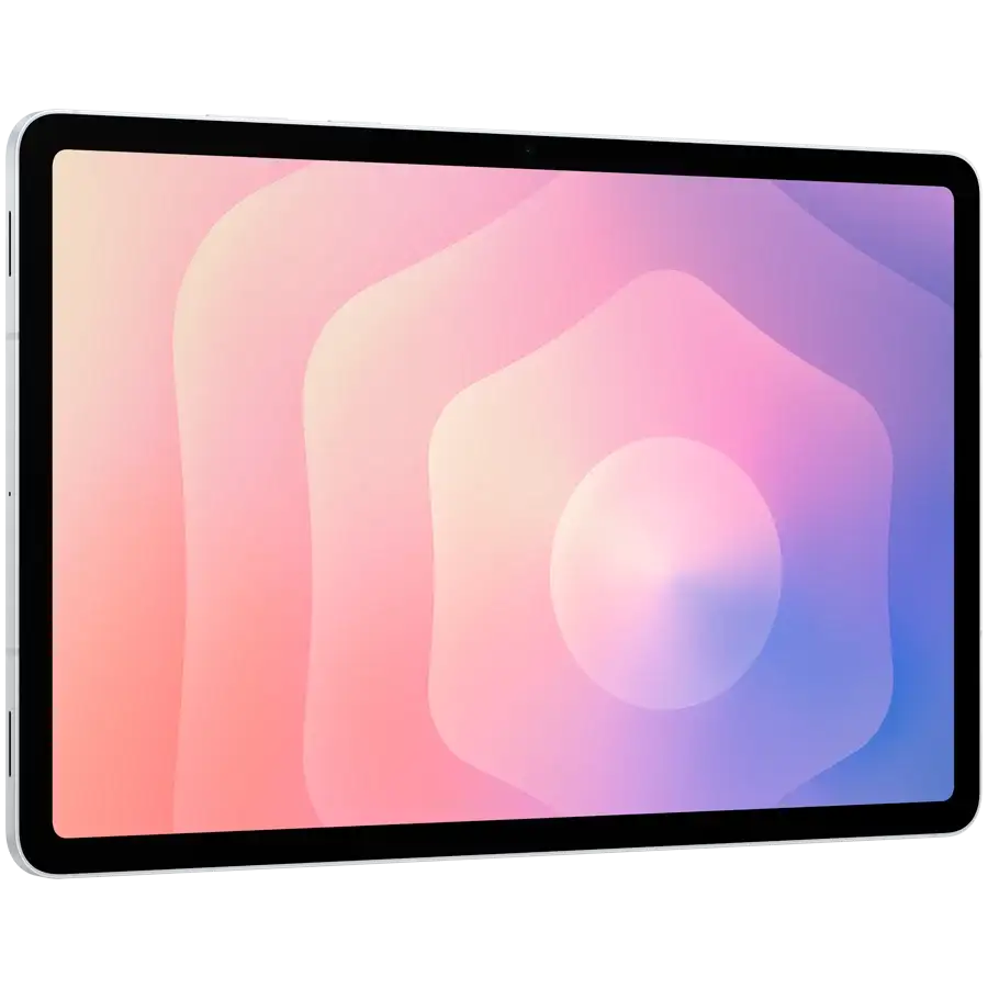 SAMSUNG Galaxy Tab S11, 128 GB, Wi-Fi+5G, Ασημένιο — Εικών №3