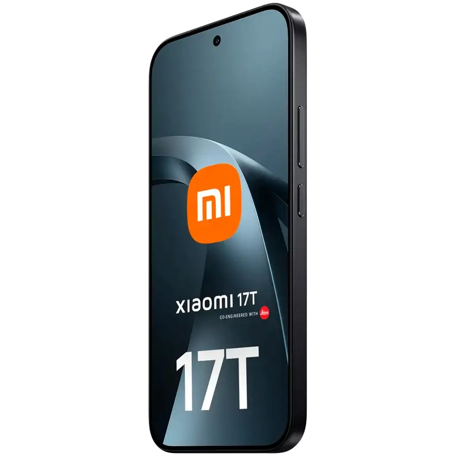 XIAOMI 17T 5G 12 GB/256 GB, Black — Image №4 XIAOMI 17T 5G 12 GB/256 GB, Black — Image №4