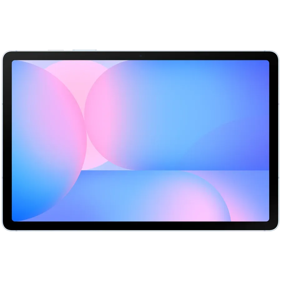 SAMSUNG Galaxy Tab S10 FE, 128 GB, Wi-Fi+5G, Blue — Image №2